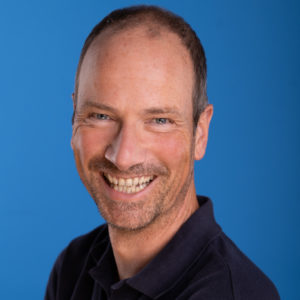 Sebastian Scharf