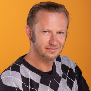 Adalbert Heiduk