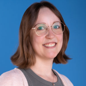 Laura Helmert