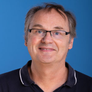 Ulrich Rottmann