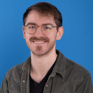 Fabian Dreimann