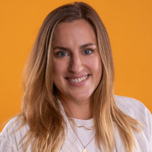 Janina Garcia Gestal
