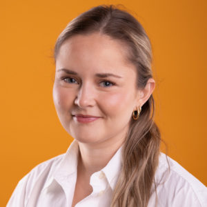 Janina Stein