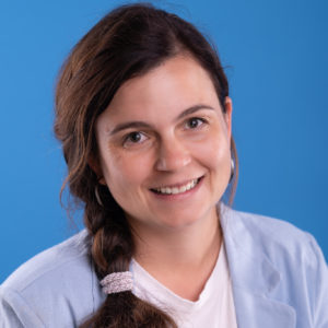 Katharina Helle