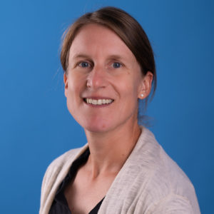Miriam Hohm