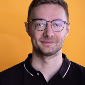 Alex Jan D&uuml;sterhus