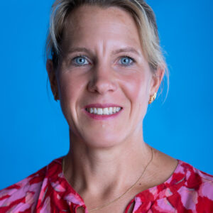 Stefanie Lewanzik