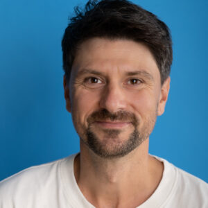 Dr. Daniel Barton